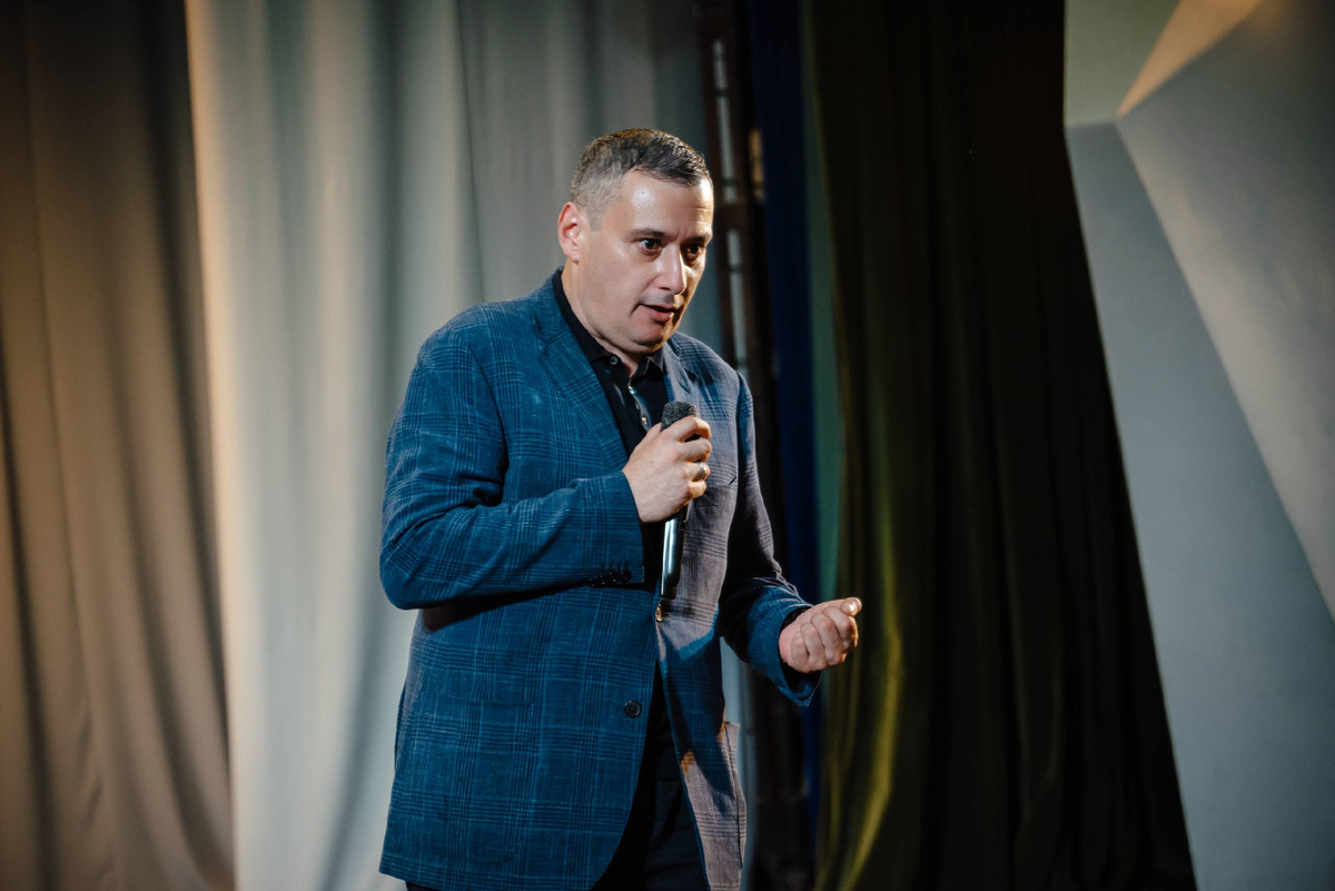 Фото: тг-канал Александра Хинштейна
