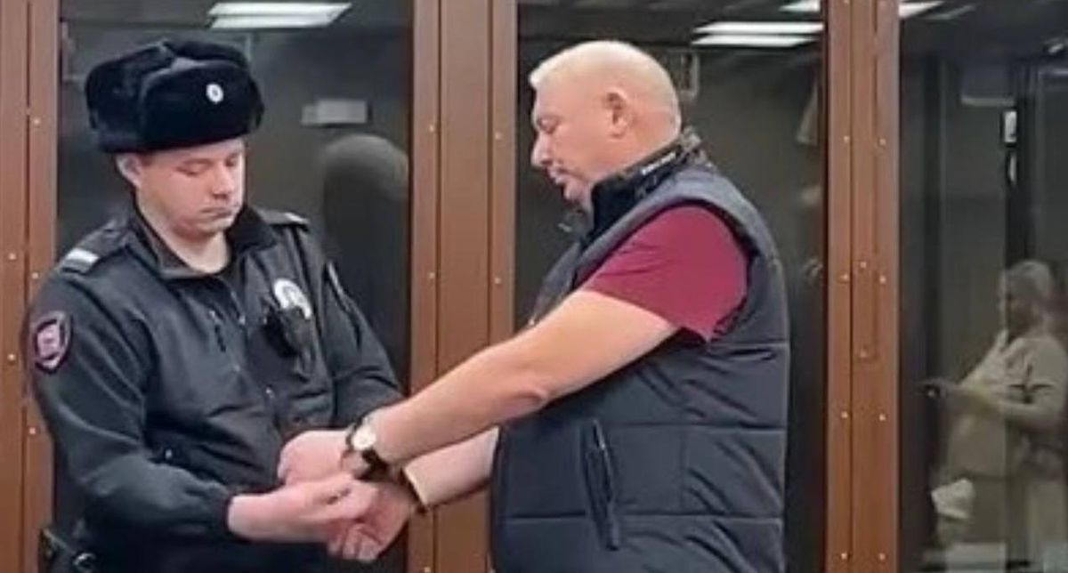 Фото: Суды общей юрисдикции города Москвы