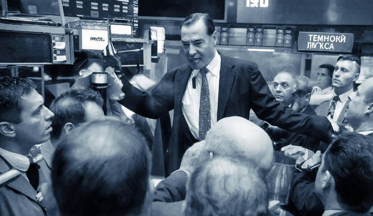 Изображение создано ИИ 