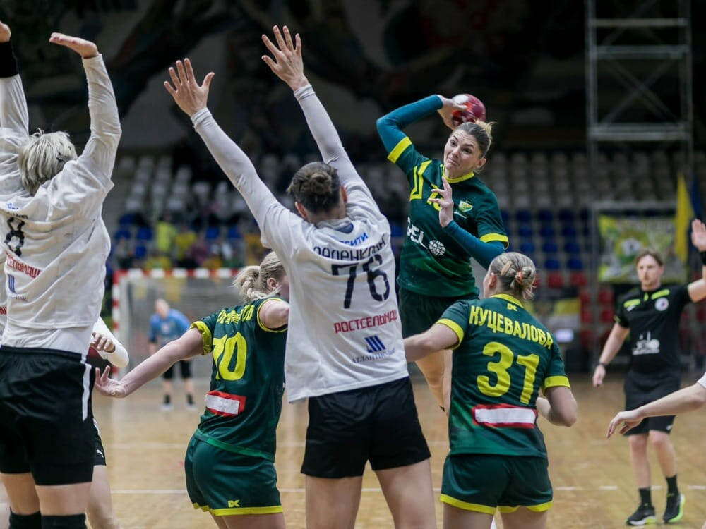    Южное дерби - это всегда событие