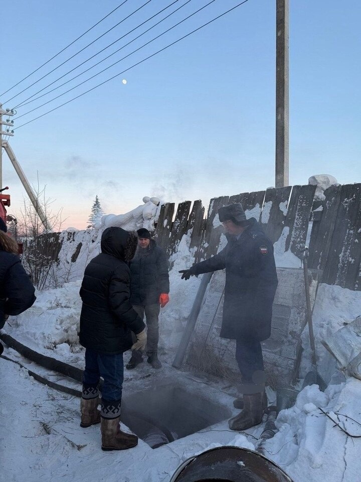     Фото: прокуратура региона