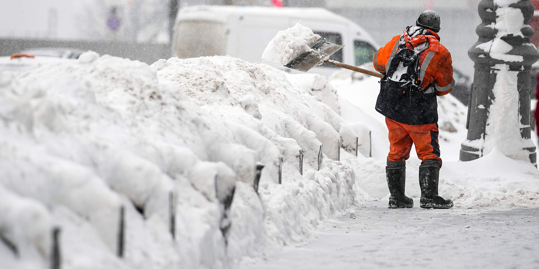 Сильные морозы и мощные циклоны: чем опасен февраль 2026 года