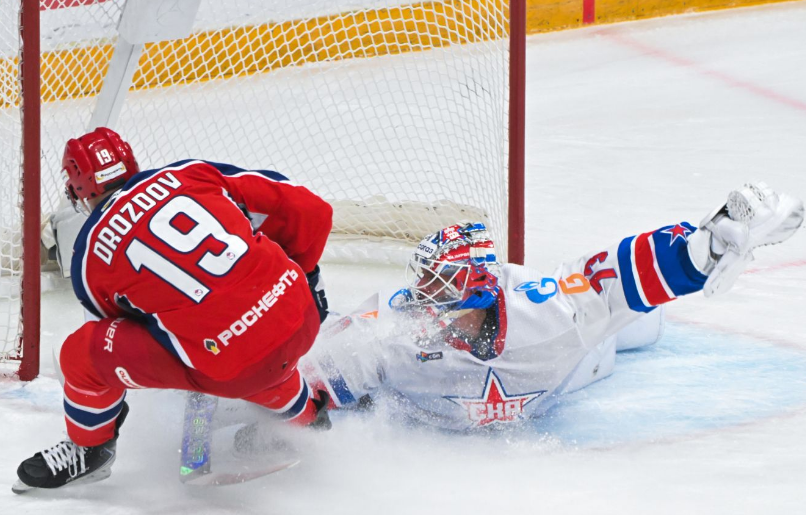 чемпионат.ком