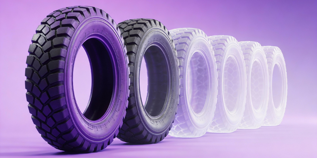 Как беречь шины и экономить на них