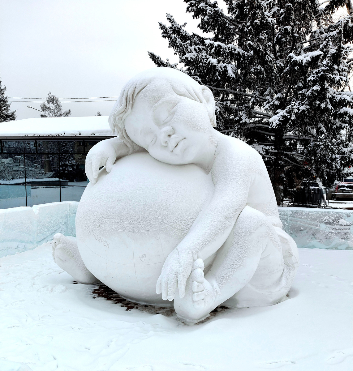 Все фото авторские