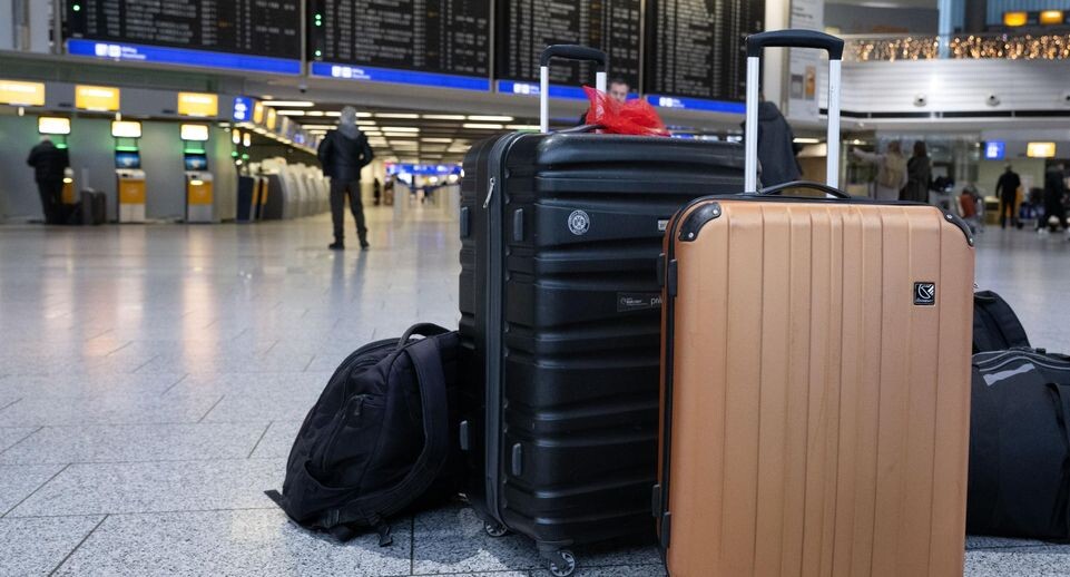    Boris Roessler/dpa / www.globallookpress.com