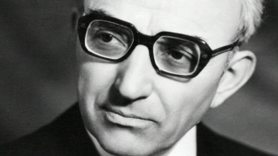    История Александра Кемурджиана — яркий пример того, как многонациональная советская система образования и науки позволяла таланту раскрыться. Фото: spyurk.cyou