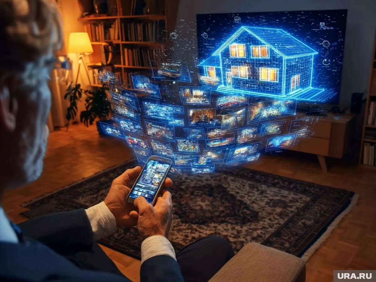     Пермская компания занимается разработкой цифровых решений для «умных» домов