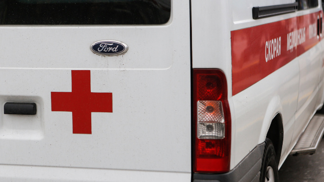 Фото: Вaltphoto