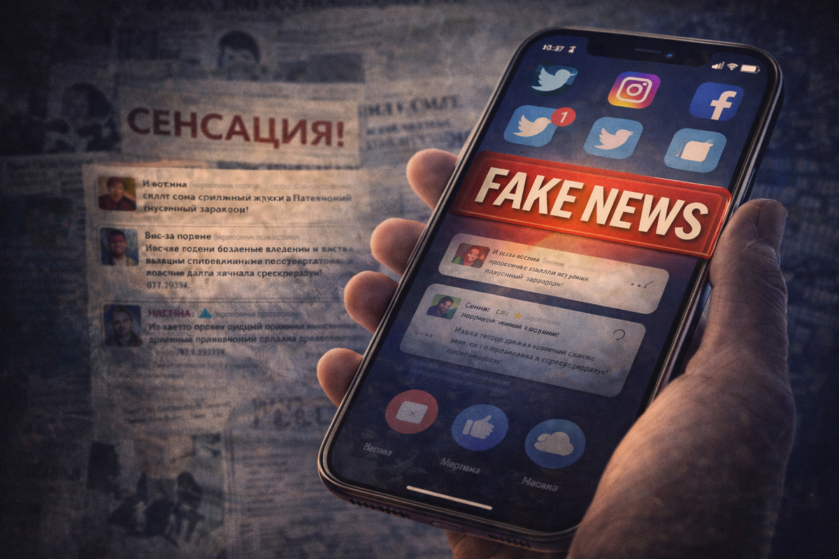 Как появляется «серый кардинал»