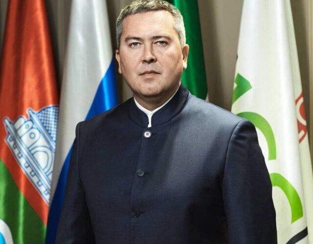    Фото: t.me/zakirovlinar