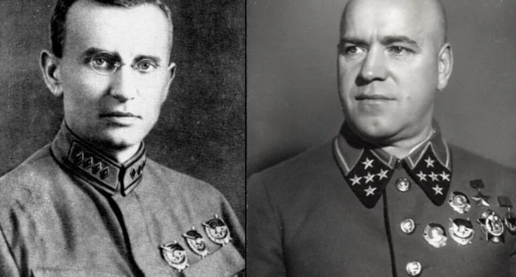 Наставник маршала: За что в 1937 году расстреляли учителя Жукова