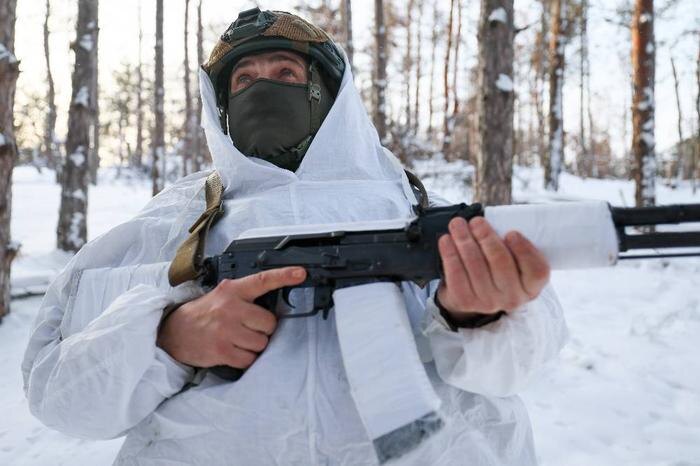 Обложка © ТАСС / Алексей Коновалов