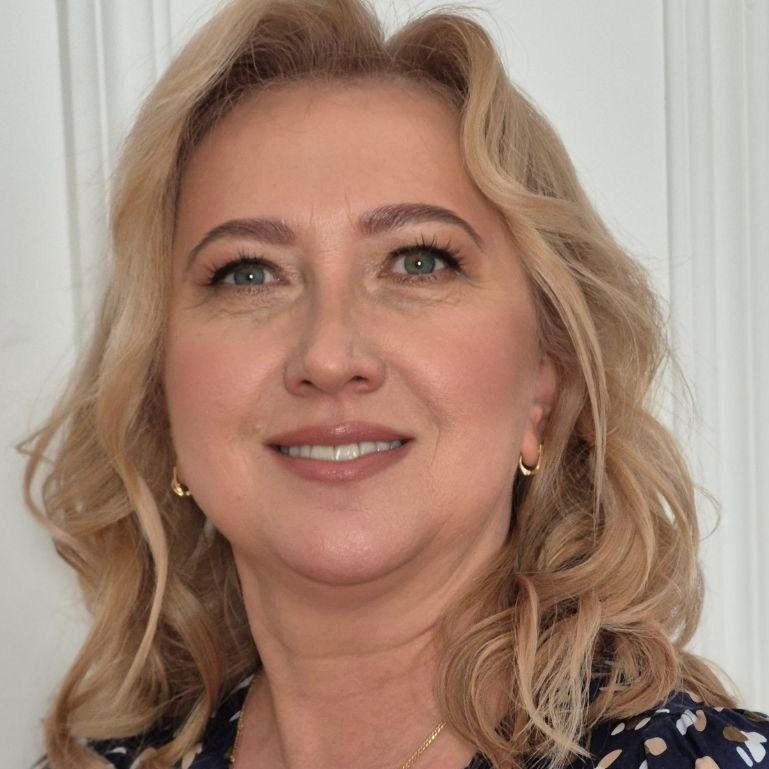 Заместитель генерального директора по персоналу Группы компаний «АгроТерра» Юлия Брыкина