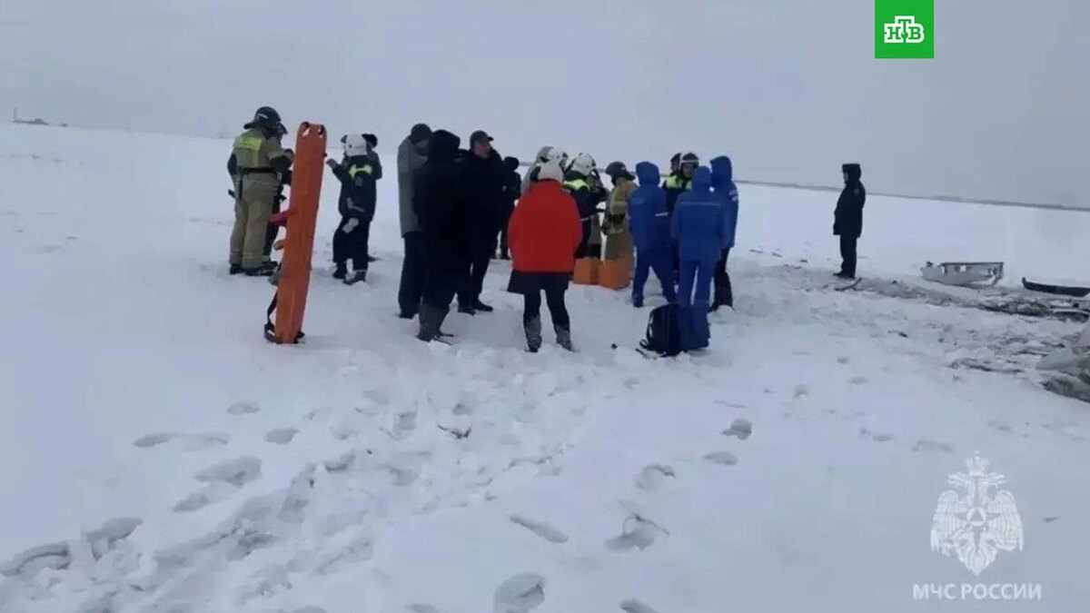    Фото: mchsoren / vk.com