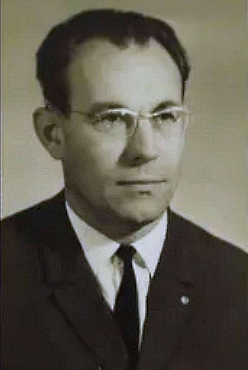    Евгений Поликарпович Масленников stalker