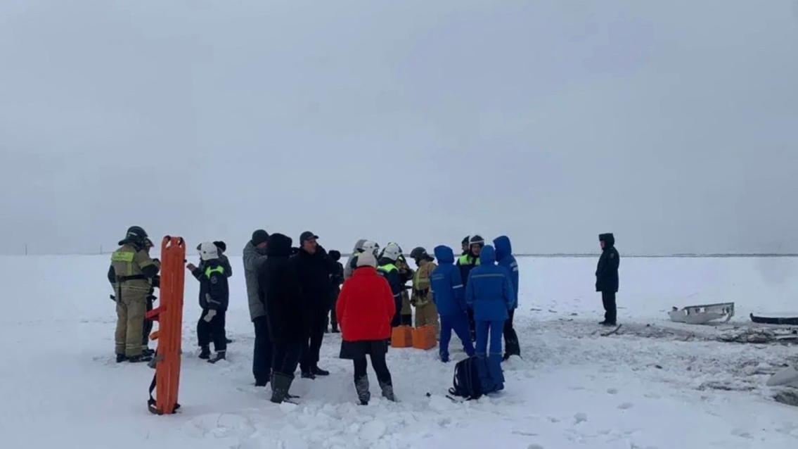 ГУ МЧС России по Оренбургской области / VK