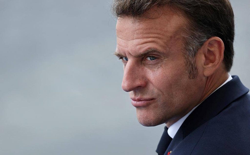    Фото: Gonzalo Fuentes / Reuters Редакция