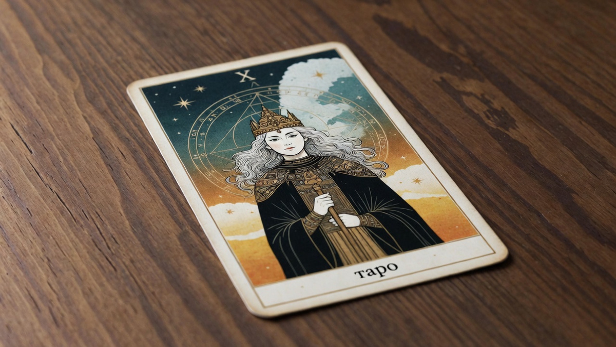 Судьбоносный февраль 2026: Прогноз Таро, который изменит вашу жизнь навсегда! Дмитрий Петров📷
