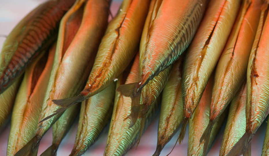 Страна без выхода к морю дала России больше рыбы: статистика импорта за 2025 год