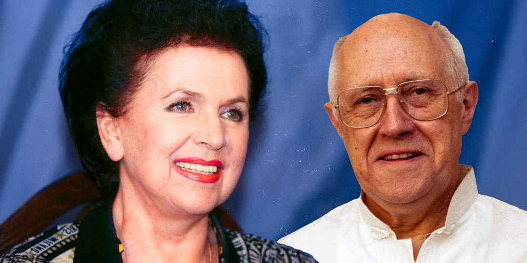 Отправив мужа в магазин, сбежала к Ростроповичу: судьба Галины Вишневской, нашедшей счастье с мужчиной, которого знала 4 дня