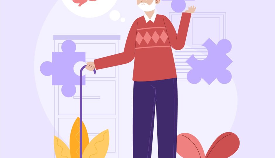 Болезнь Альцгеймера. Почему возникает и как ее лечат в Южной Корее