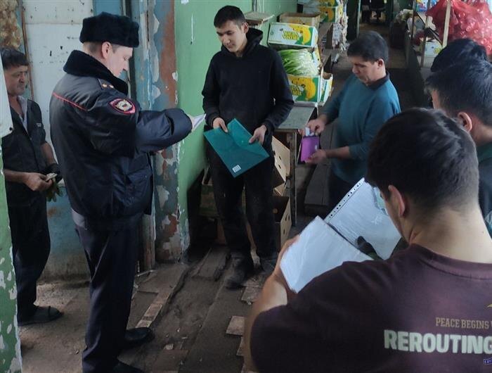    ФОТО: ГУ МВД по Самарской области