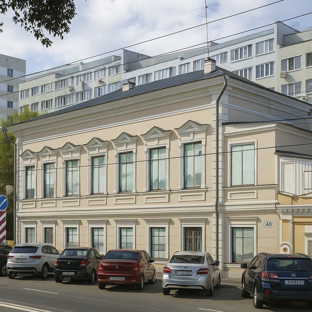    Фото: Иван Носков, источник: Telegram-канал