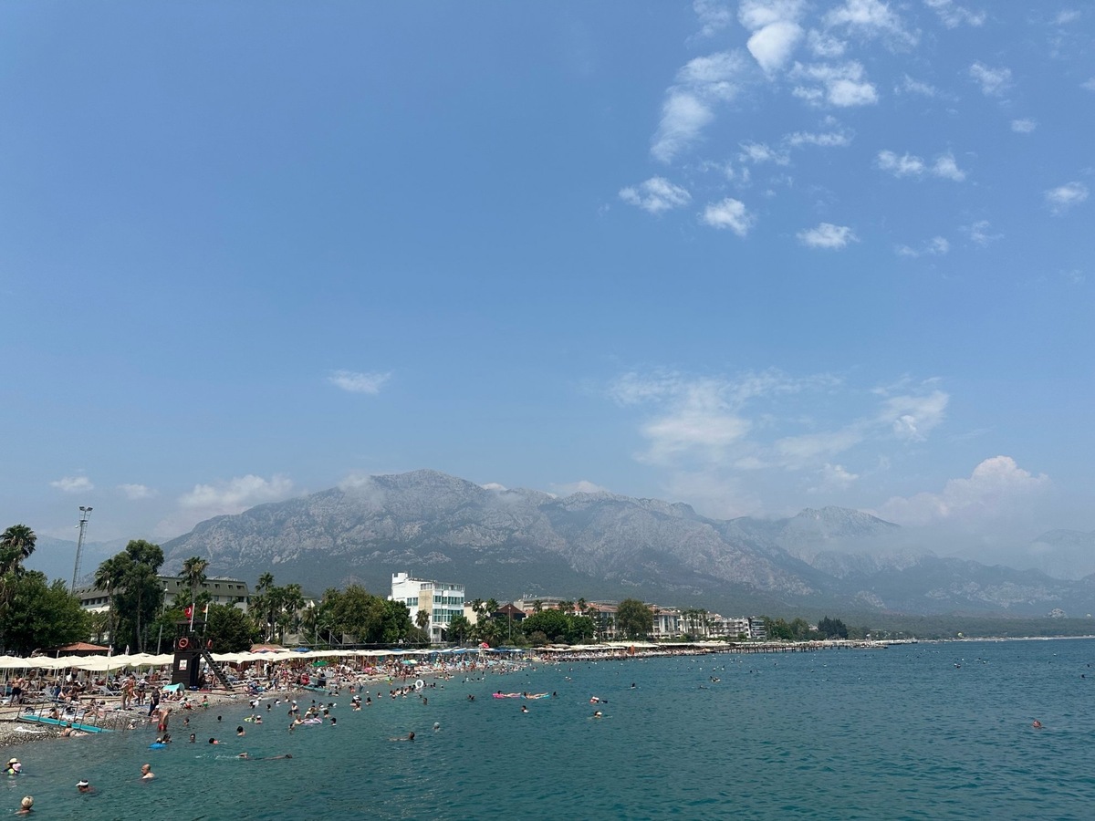 © Форпост Северо-Запад / Екатерина Рубайко