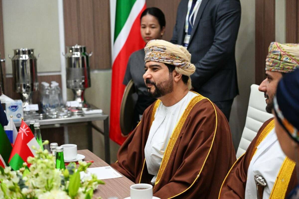 Фото: пресс-служба Раиса РТ