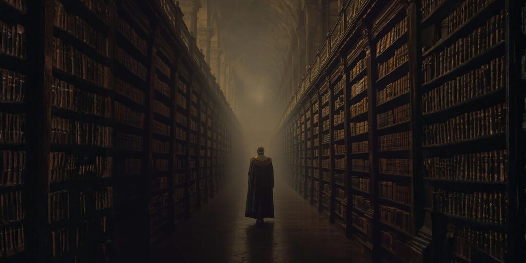 Библиотека Ивана Грозного: её нашли в 1930-х и засекретили. Что скрывали свитки, и при чём тут Ватикан с Муссолини?