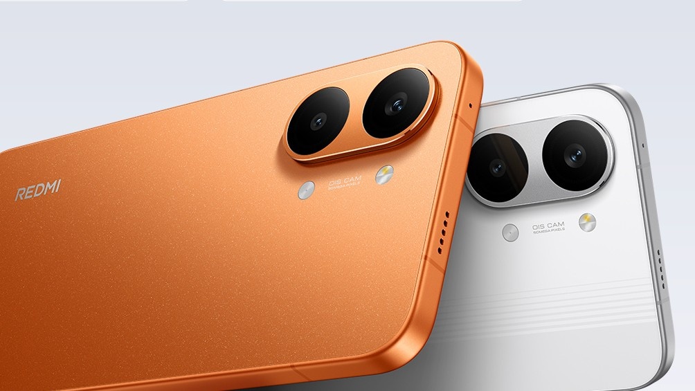 Устройства получили корпуса из стекла и металла