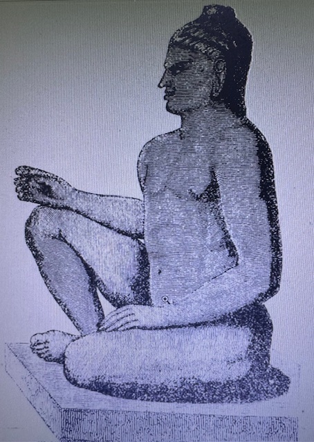 Царь Яшоварман.