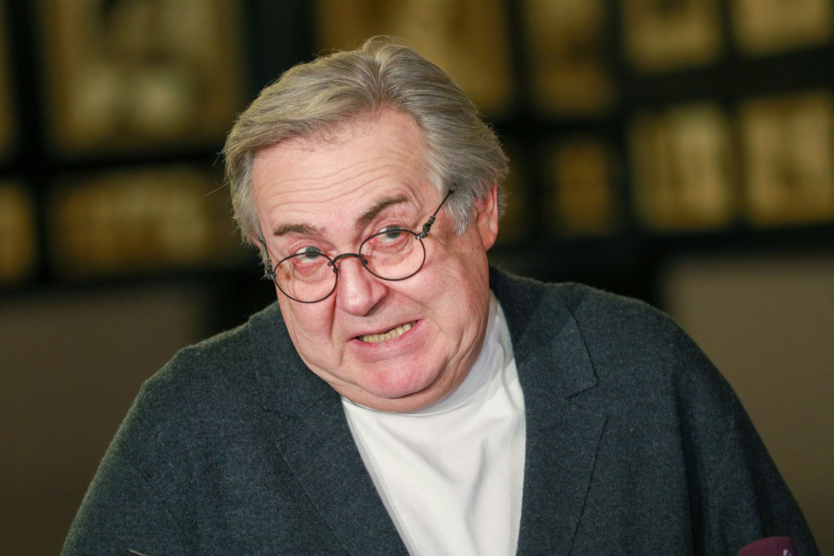    Сергей Булкин/NEWS.ru