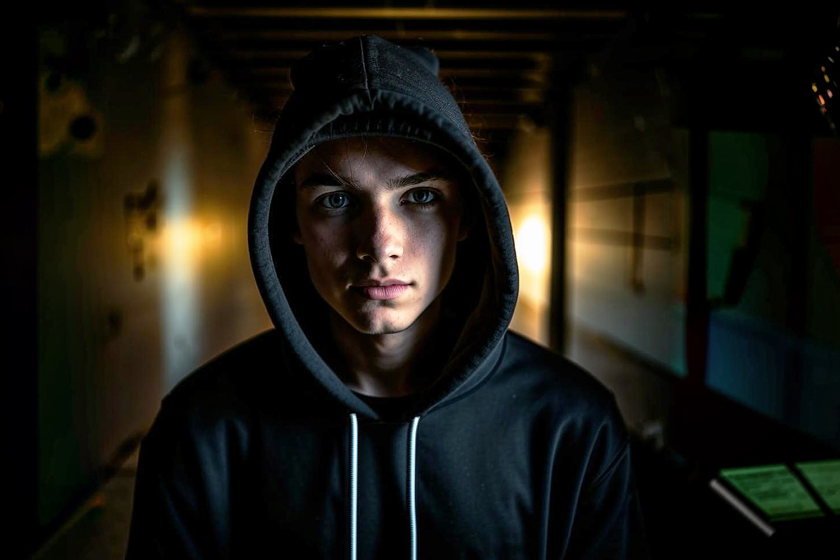 Спрос на древний оберег продолжает расти, адаптируясь к современным запросам – от борьбы со злыми духами до борьбы со стрессом.  Фото: Фото: Изображение сгенерировано нейросетью Kandinsky 3.1