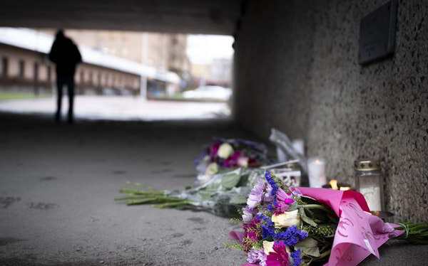    Январь - первый месяц в Швеции без смертельных гангстерских перестрелок с 2018 года
