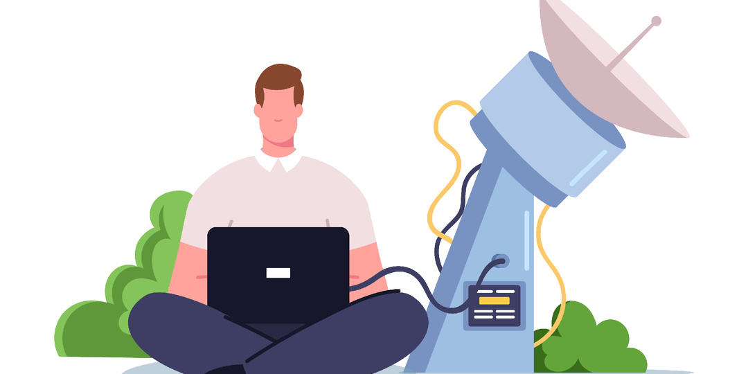 Мобильный, проводной и спутниковый интернет: сегодня разберёмся какими преимуществами и недостатками обладает каждый из видов доступа в сеть