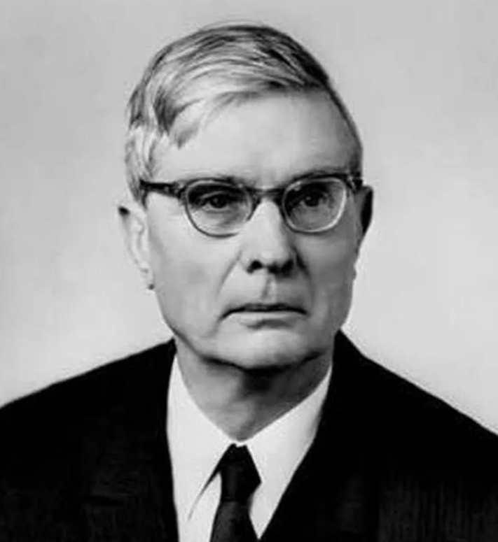 М.А.Суслов (1902-1982). Источник - https://www.youtube.com/channel/UCxCasWGiOU0NIUD8OXF0jXw