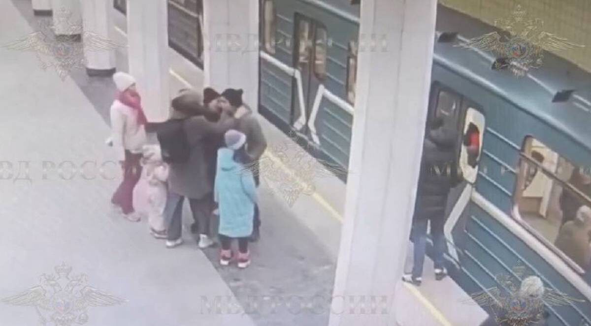    Фото: Скриншот видео / Ирина Волк / Max