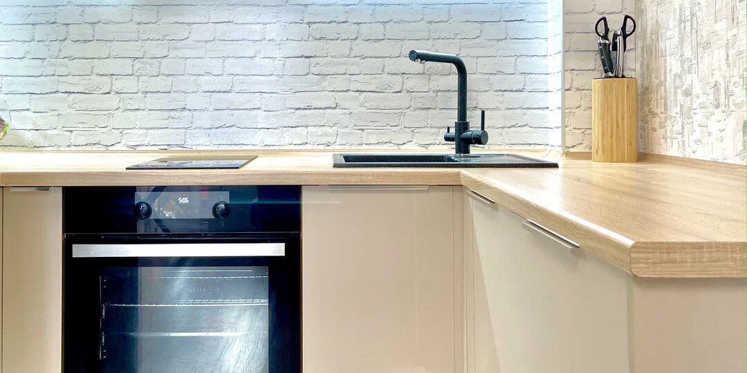 Маленькая кухня: как сделать функциональной даже в ограниченном пространстве - советы мебельщика