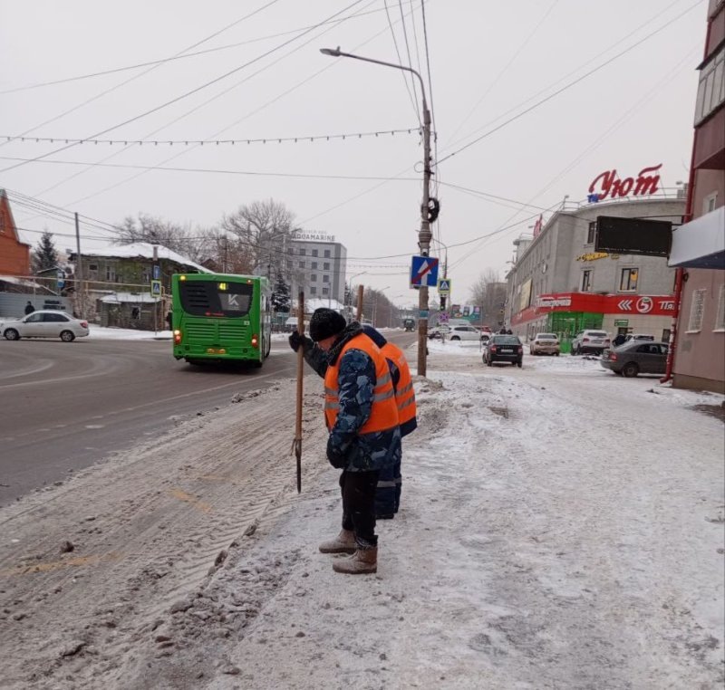     © фото - тг-канал администрации Курска