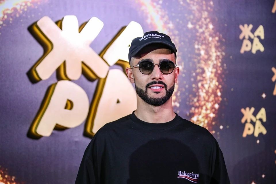    Уголовное дело в отношении блогера Гусейна Гасанова передали в суд GLOBAL LOOK PRESS