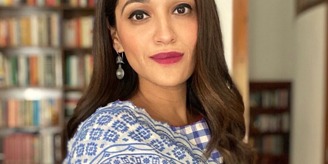 «Меня пугает, сколько воспоминаний мы накапливаем и как мало помним»: Интервью с писательницей Анчал Малхотра