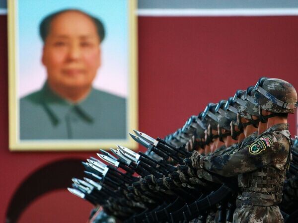    © РИА Новости Антон Денисов