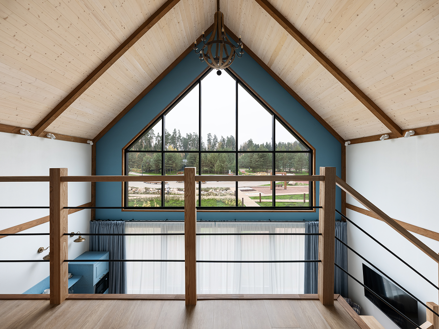    Отель «Бридж Кантри» подготовил специальные программы к февральским праздникам (фото 2)