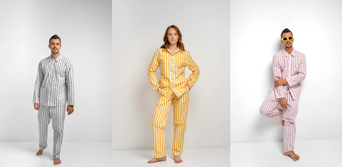 Краснодарский предприниматель Евгения Анапольская разрабатывает собственные коллекции одежды с 2019 года. Унисекс-линейка пижам из натуральных тканей BOWL OF CHERRIES появилась в 2023 году. Бренд уже участвует в отраслевых выставках и ярмарках, поставляет продукцию крупному курортному комплексу в Крыму, имеет опыт коллабораций.