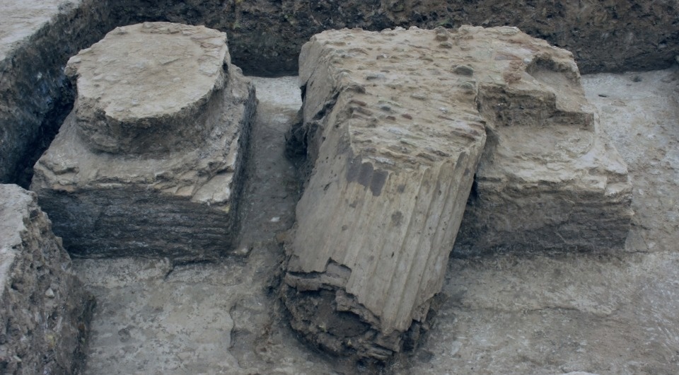   Robert Killick / Charax Spasinou Project