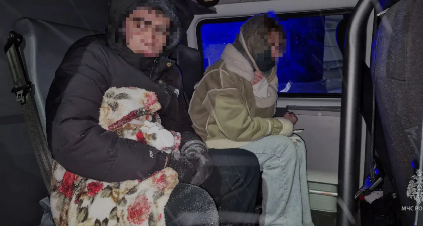    Фото: МЧС Татарстана