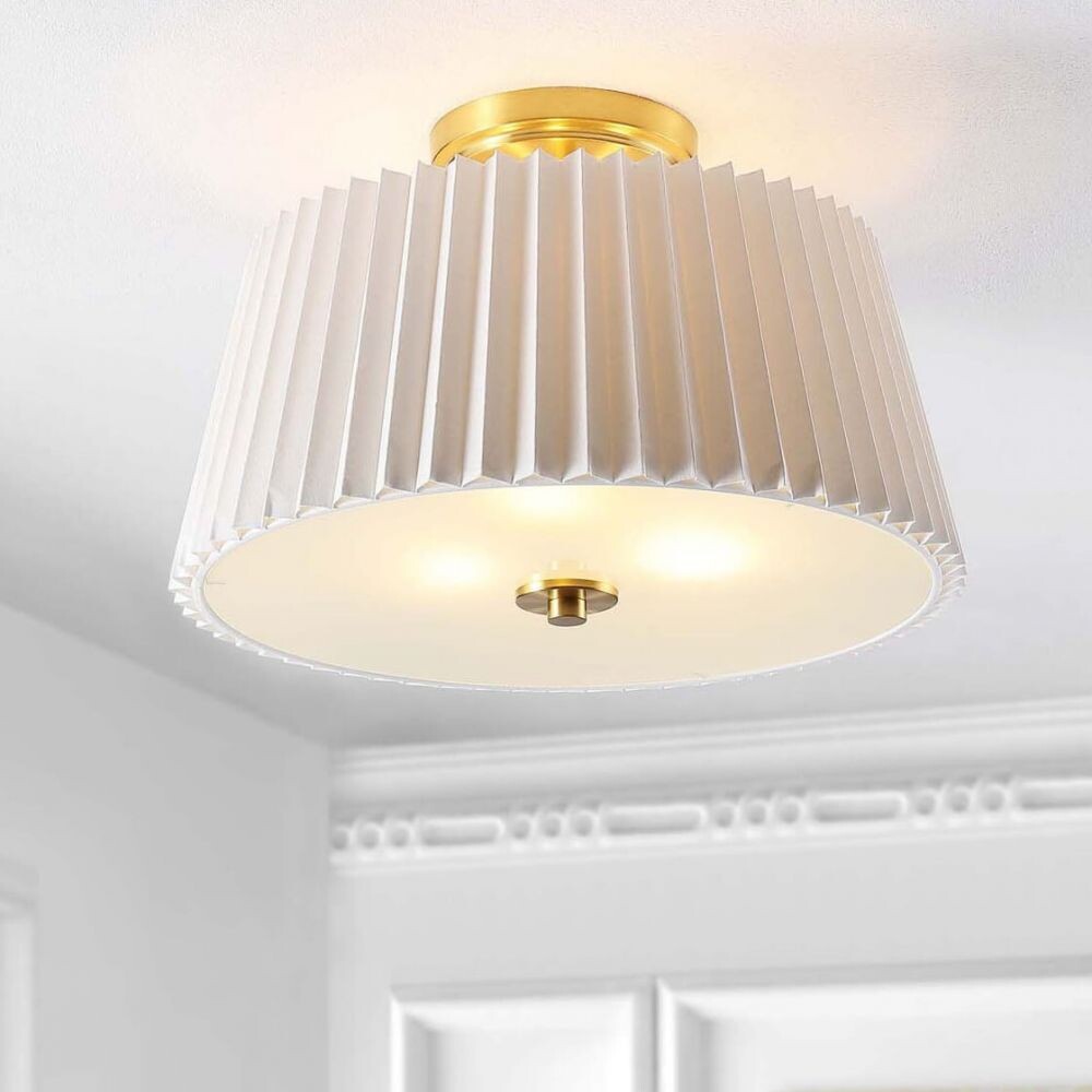 Потолочный светильник “Димпл”