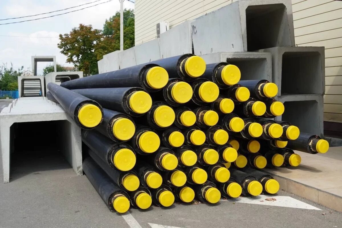    На Кубани по нацпроекту планируют отремонтировать 40 коммунальных объектов